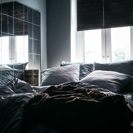 Urbn Dreams Aparthotel Berlin Exterior photo