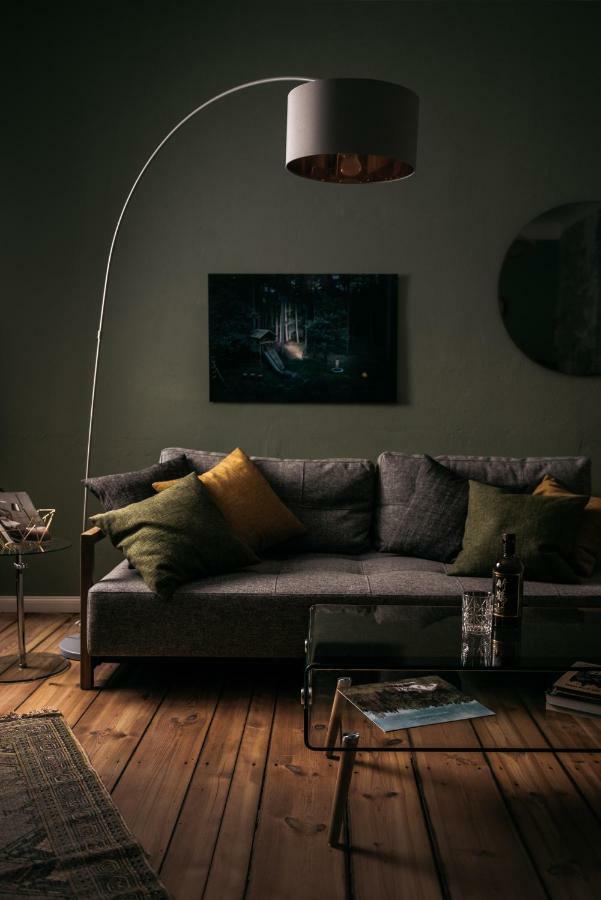 Urbn Dreams Aparthotel Berlin Exterior photo