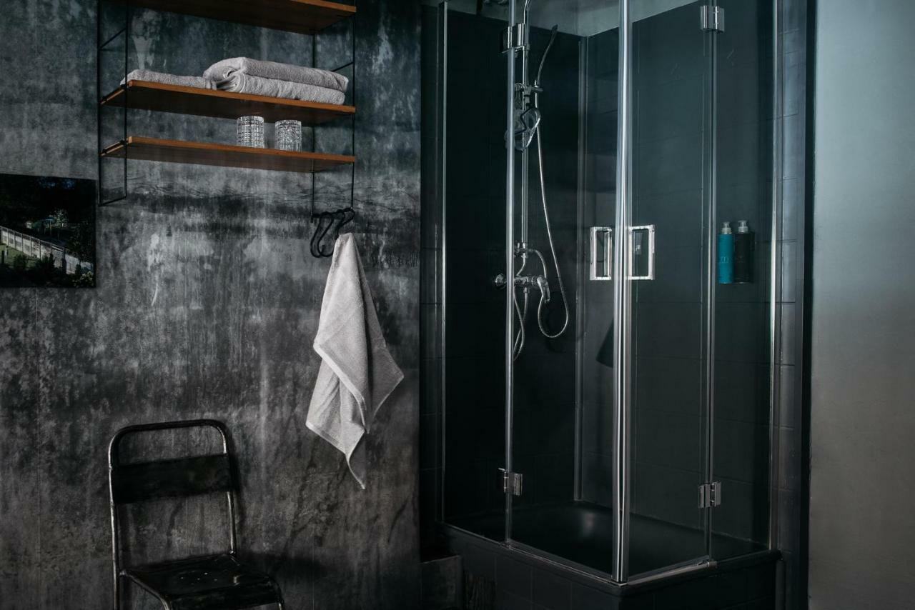 Urbn Dreams Aparthotel Berlin Exterior photo