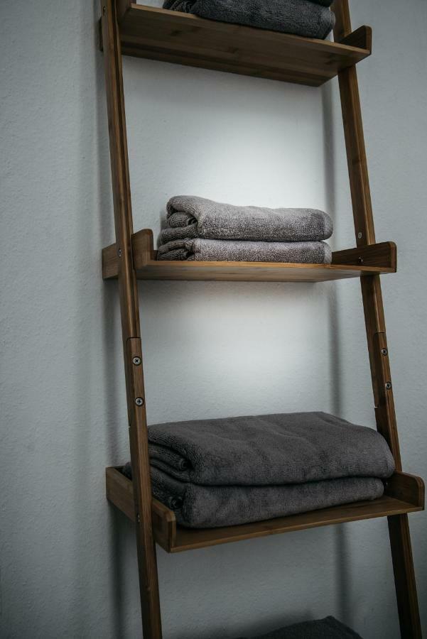 Urbn Dreams Aparthotel Berlin Exterior photo
