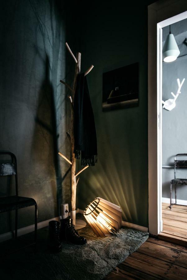 Urbn Dreams Aparthotel Berlin Exterior photo