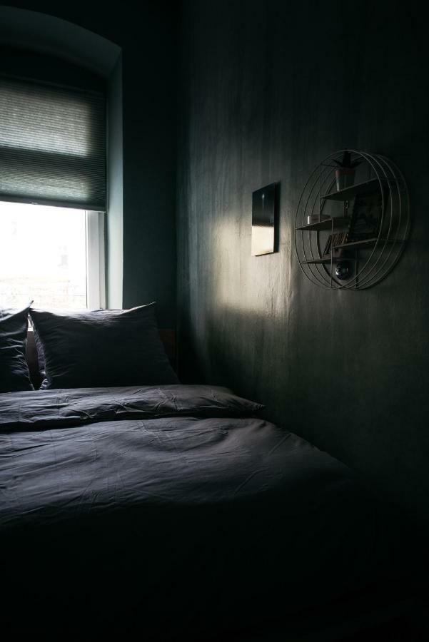 Urbn Dreams Aparthotel Berlin Exterior photo