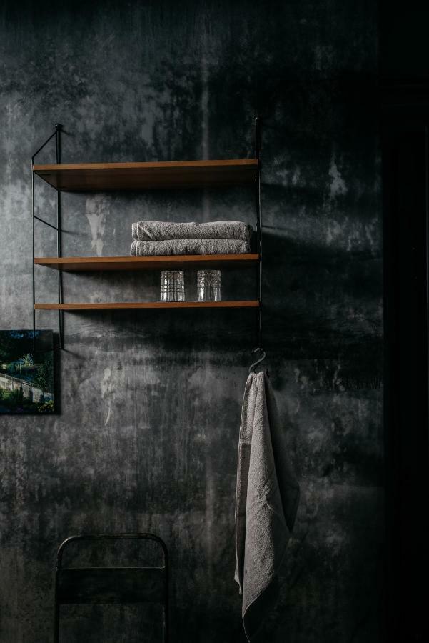 Urbn Dreams Aparthotel Berlin Exterior photo